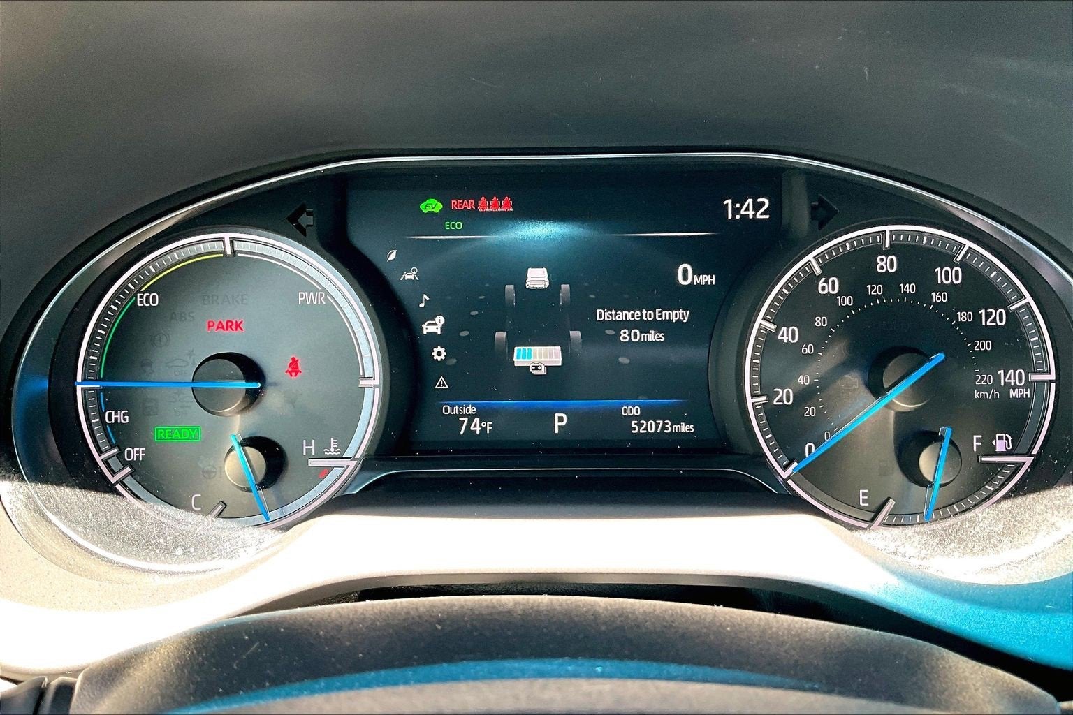 2022 Toyota Venza XLE