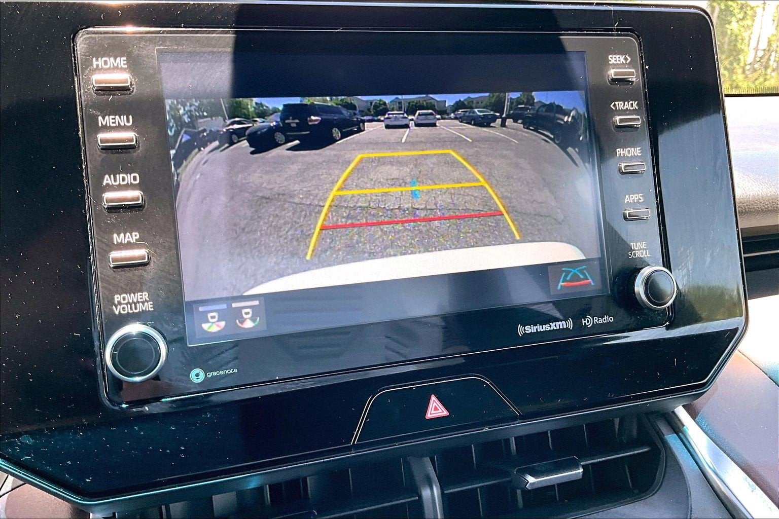2022 Toyota Venza XLE