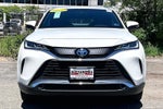 2022 Toyota Venza XLE