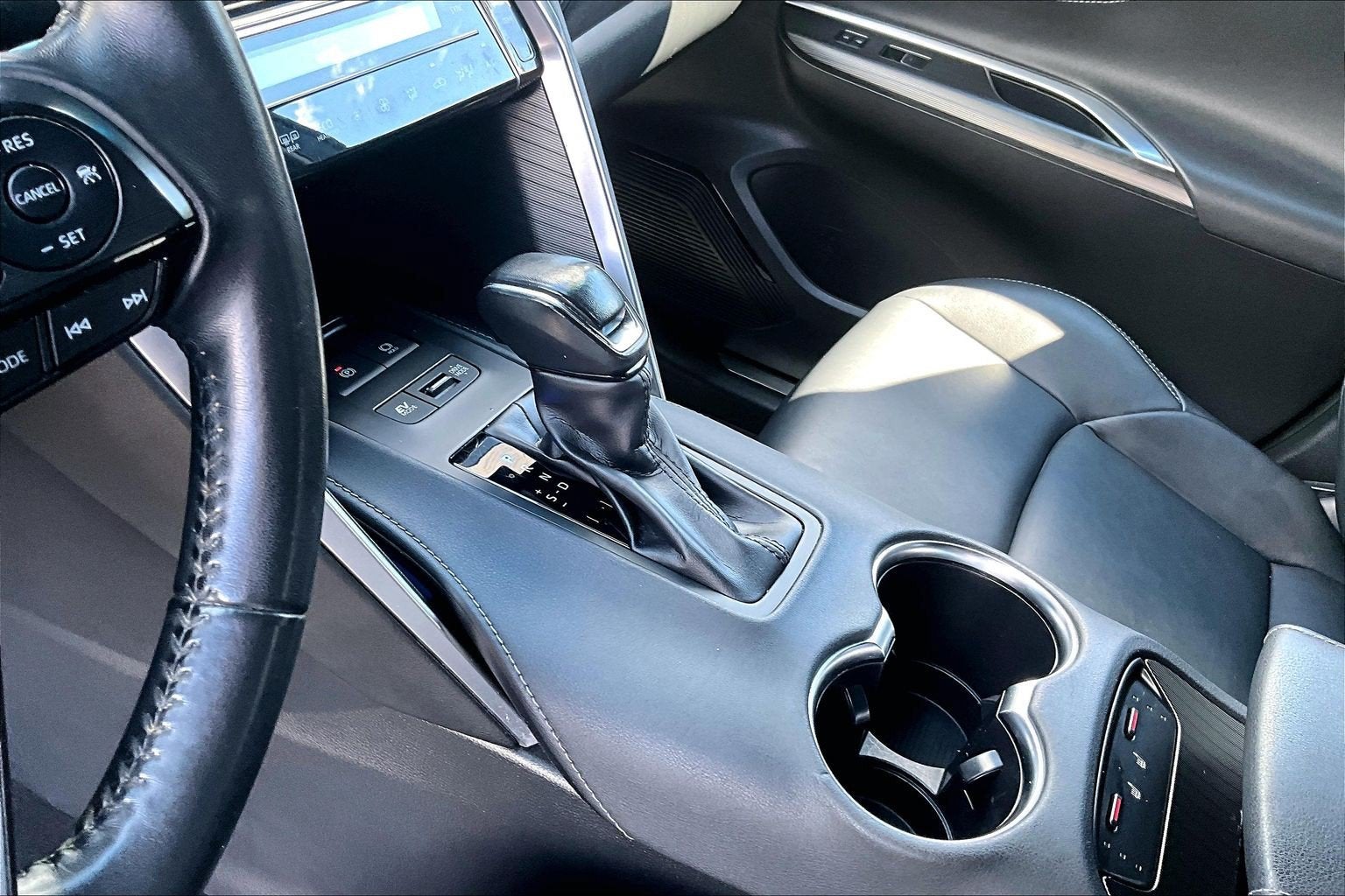 2023 Toyota Venza XLE