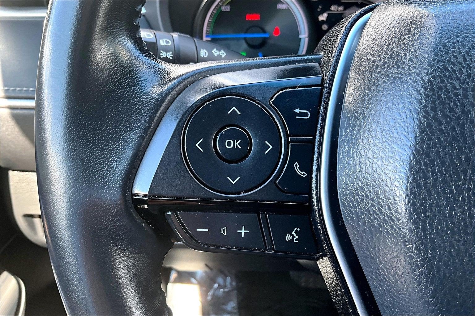 2023 Toyota Venza XLE