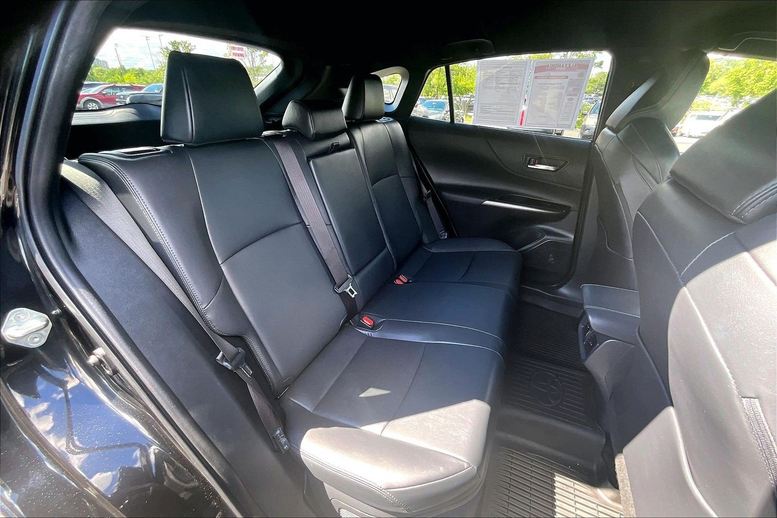 2023 Toyota Venza XLE