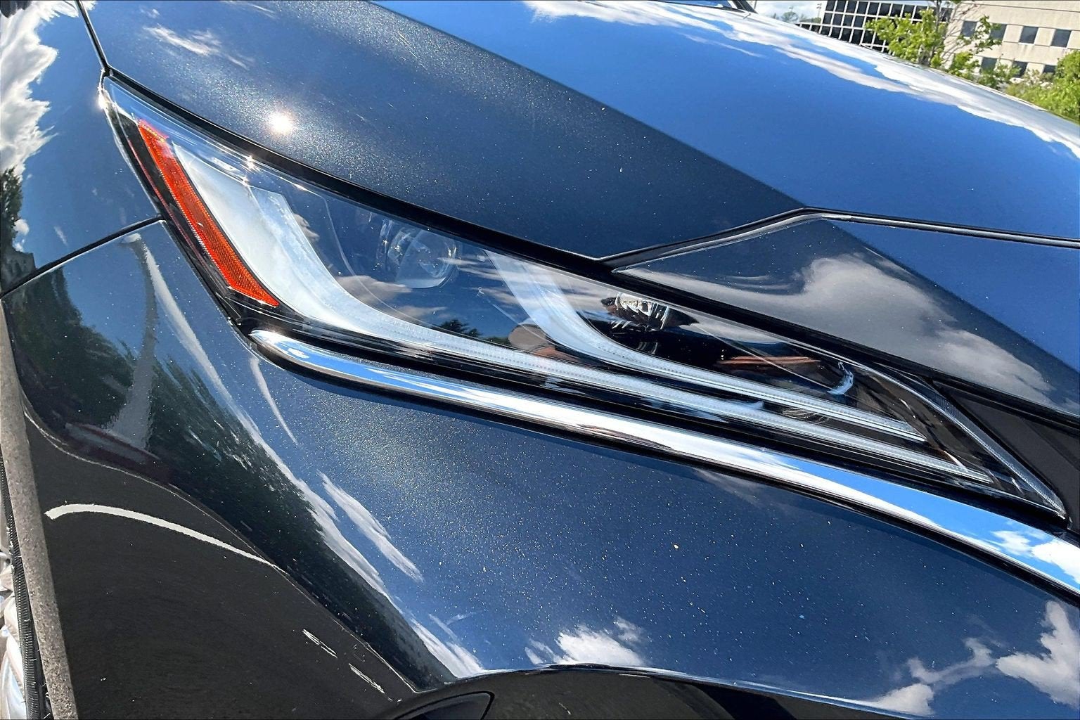 2023 Toyota Venza XLE