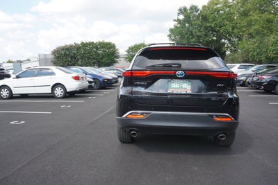 2023 Toyota Venza XLE