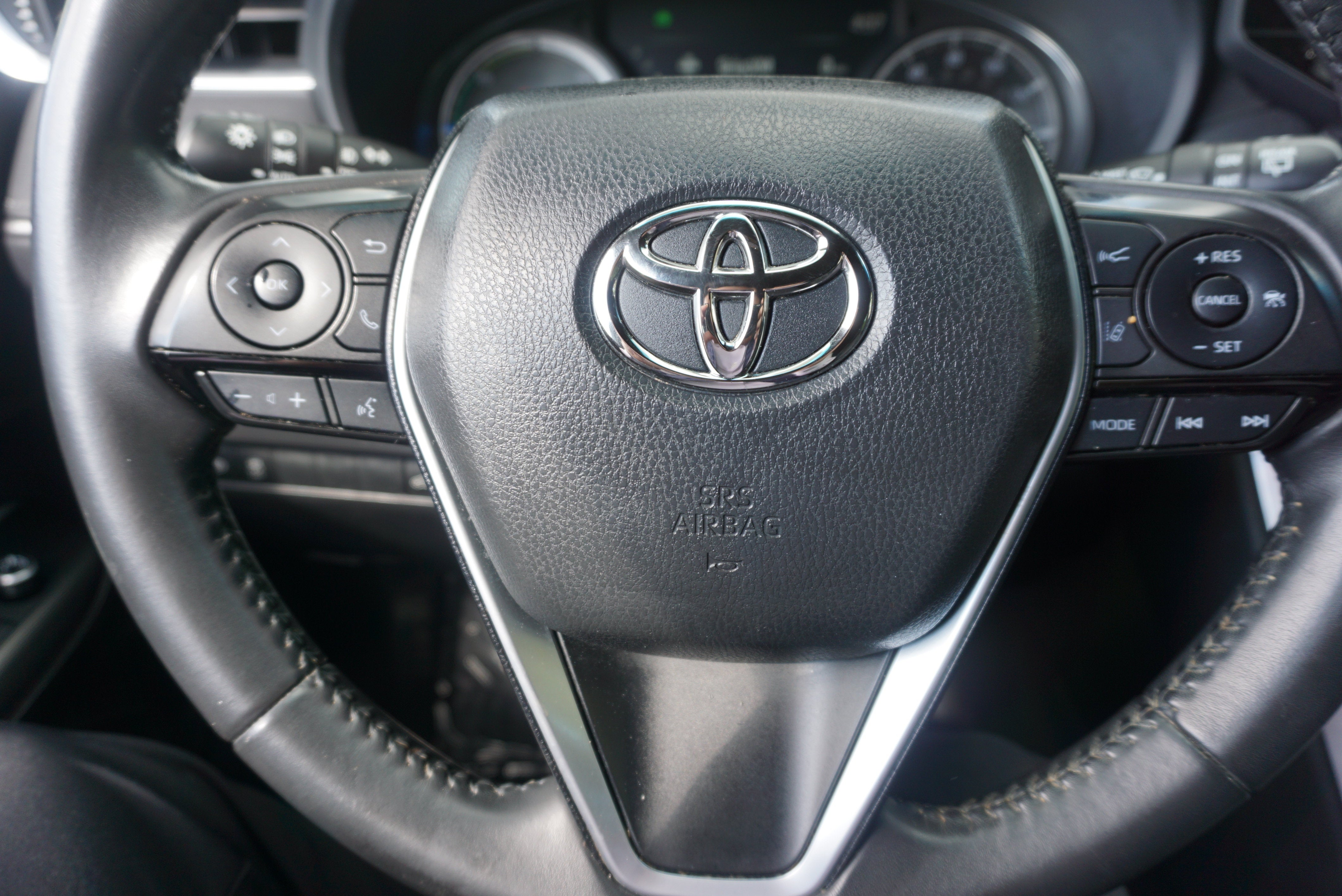 2023 Toyota Venza XLE