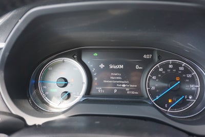 2023 Toyota Venza XLE