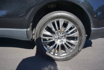2023 Toyota Venza XLE