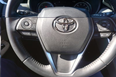 2023 Toyota Venza XLE
