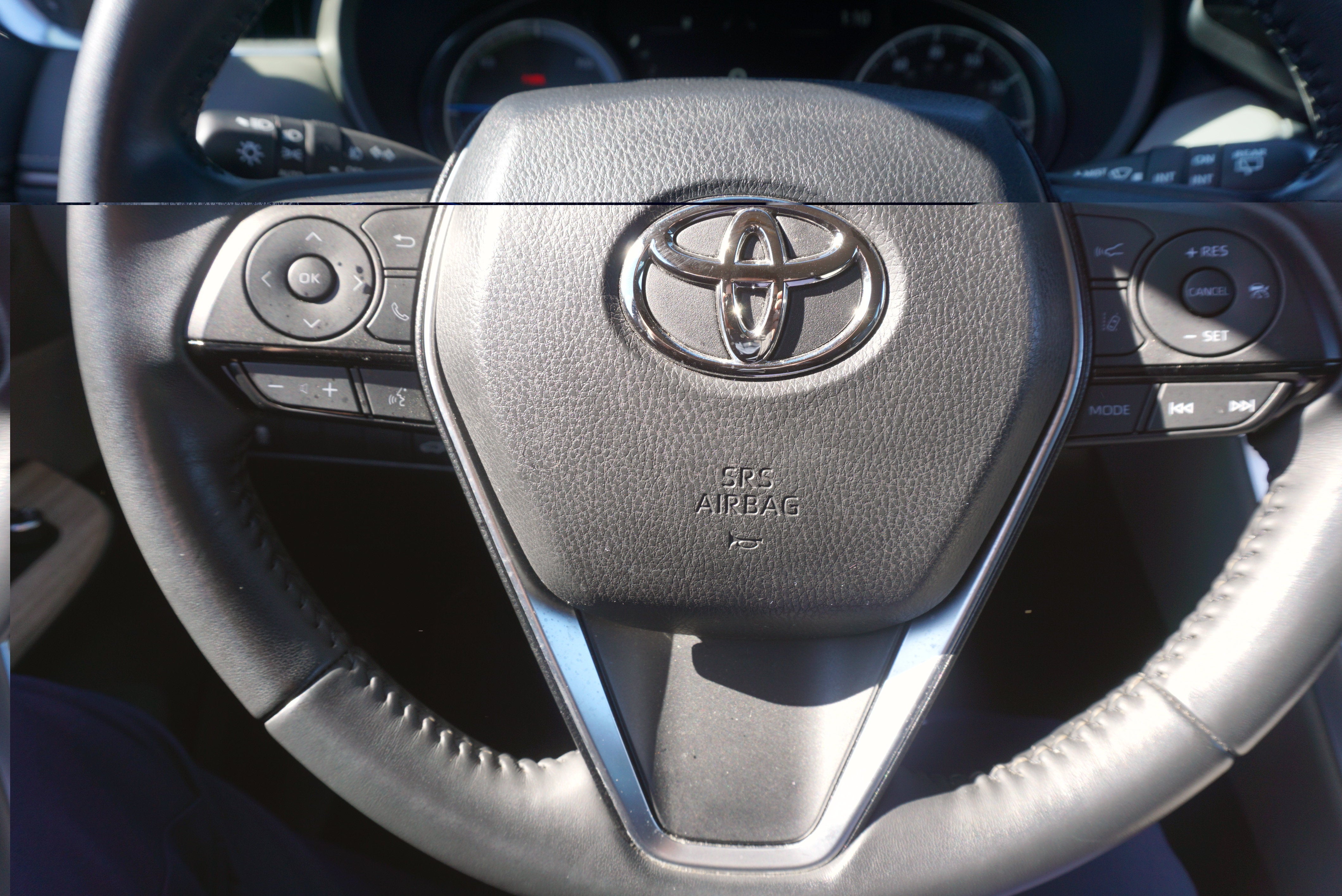 2023 Toyota Venza XLE
