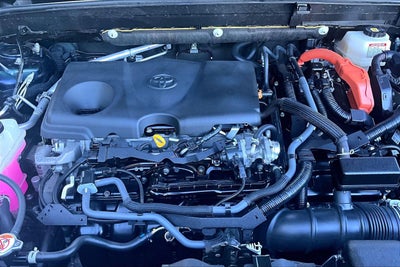 2023 Toyota Venza Limited