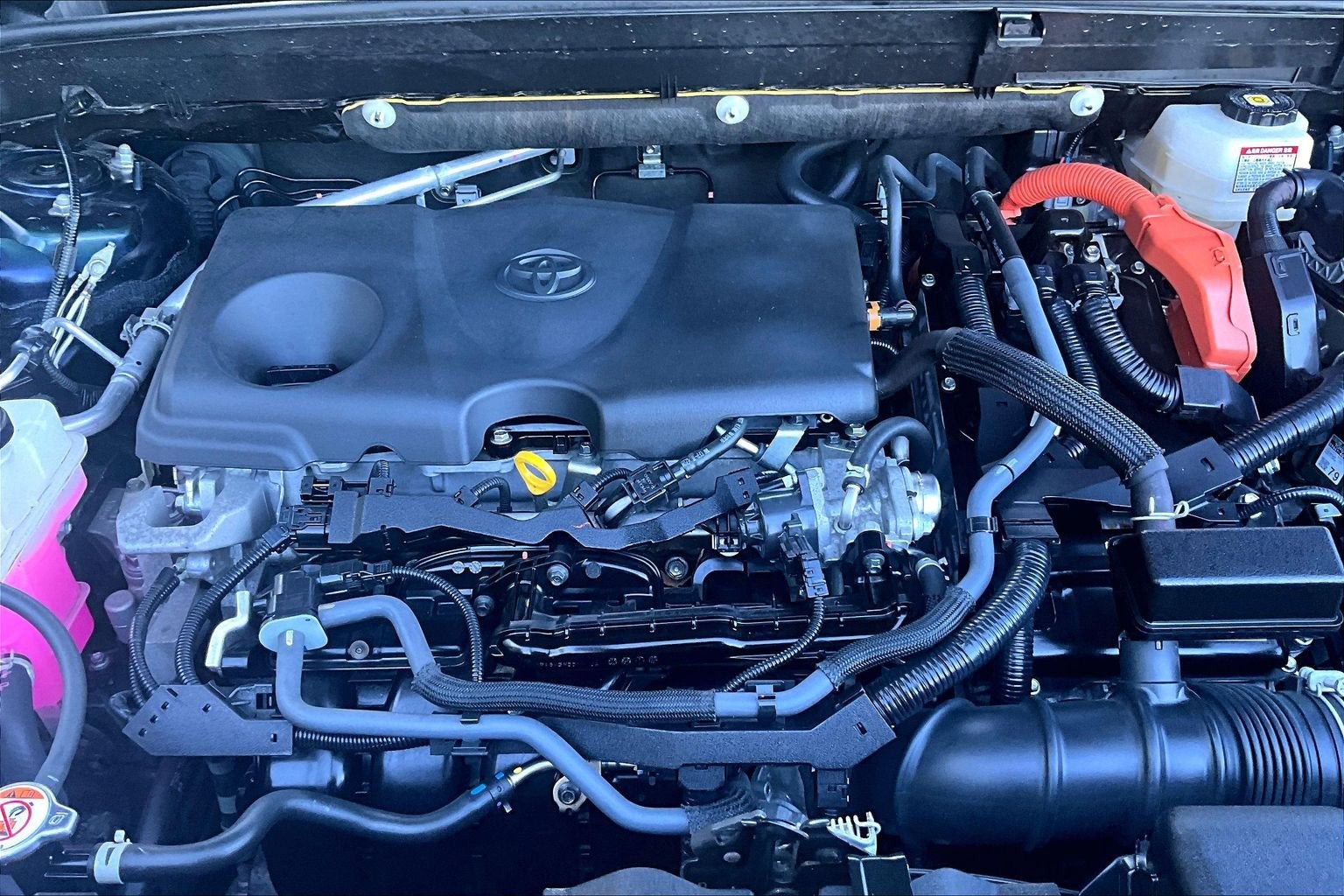 2023 Toyota Venza Limited