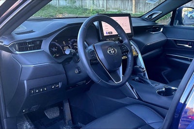 2023 Toyota Venza Limited