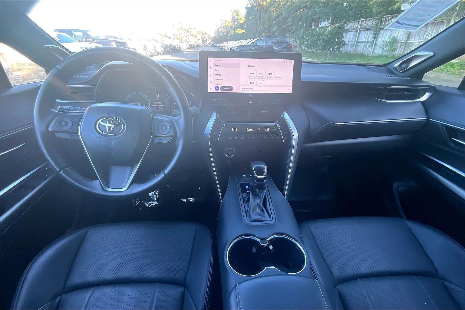 2023 Toyota Venza Limited