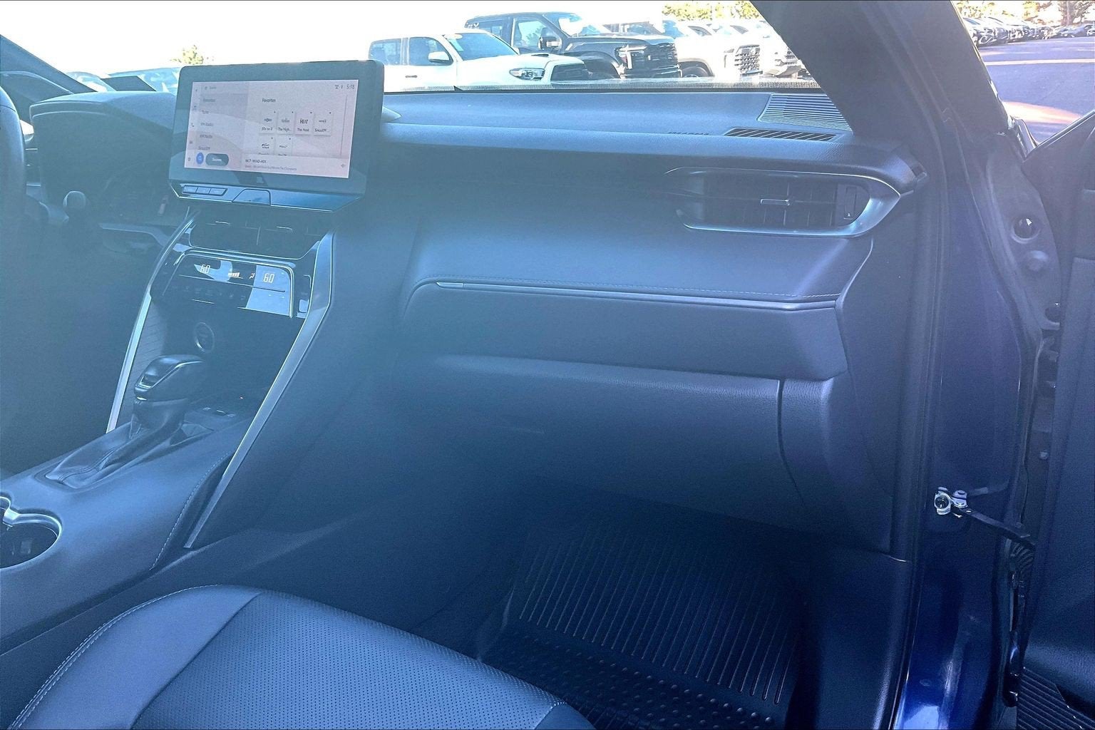 2023 Toyota Venza Limited