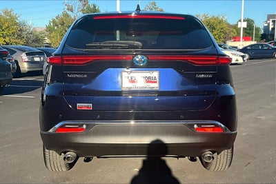2023 Toyota Venza Limited