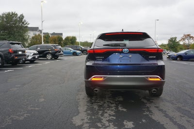 2023 Toyota Venza Limited