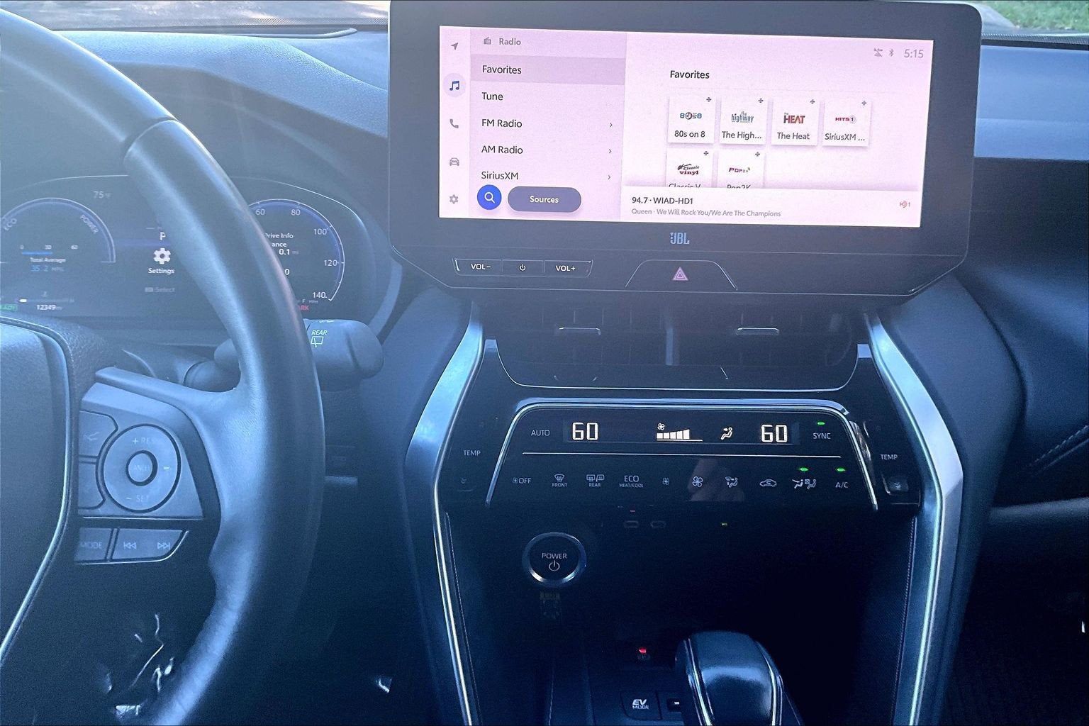 2023 Toyota Venza Limited