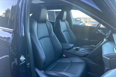 2023 Toyota Venza Limited