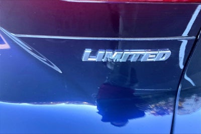 2023 Toyota Venza Limited