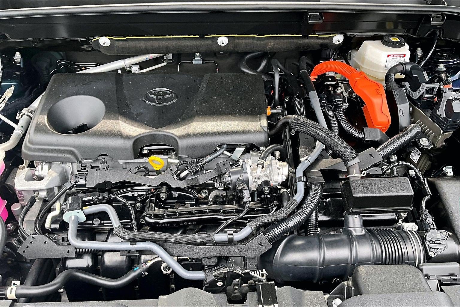 2024 Toyota Venza Limited