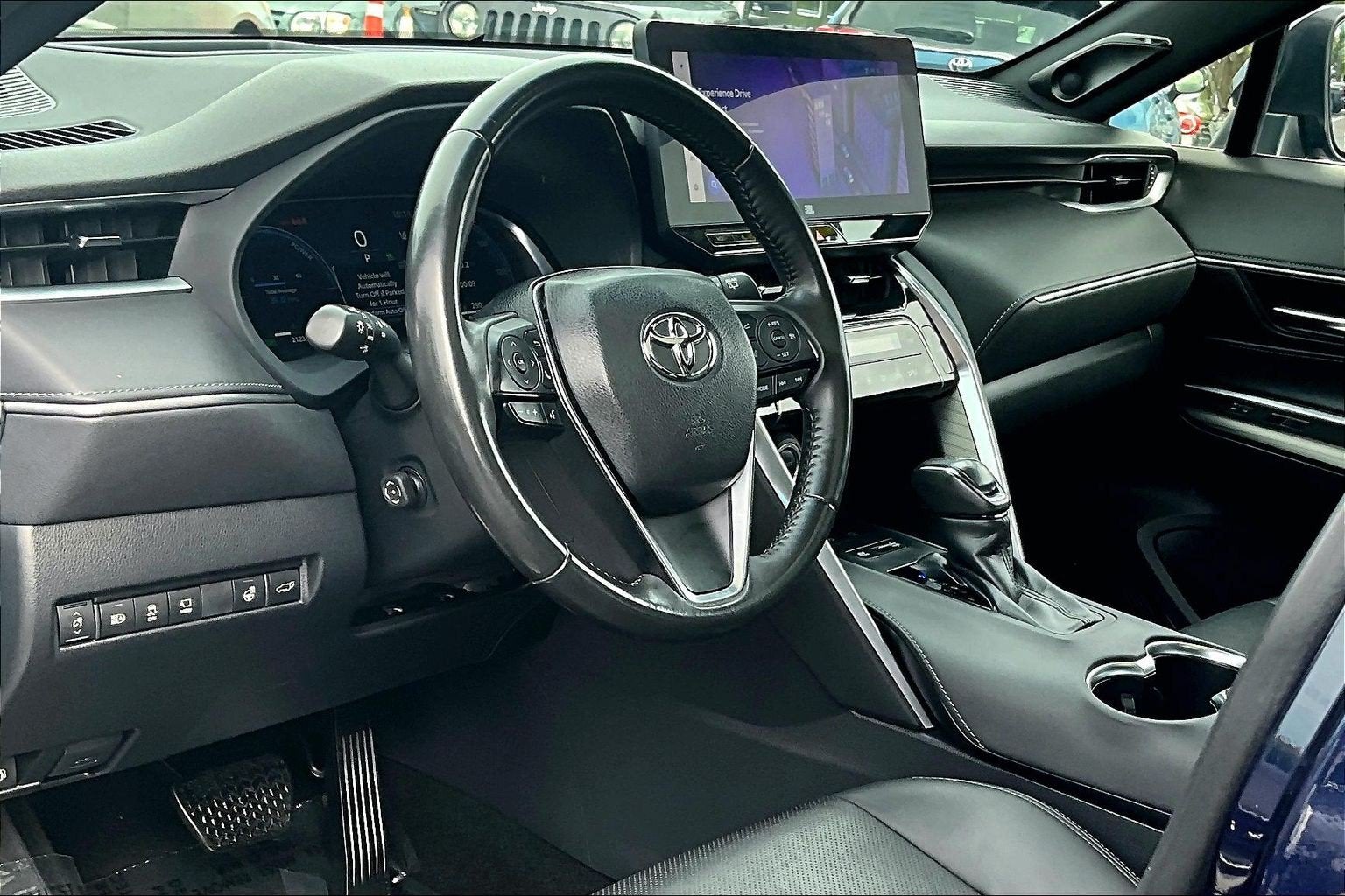2024 Toyota Venza Limited