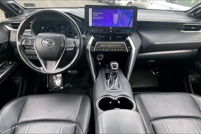 2024 Toyota Venza Limited