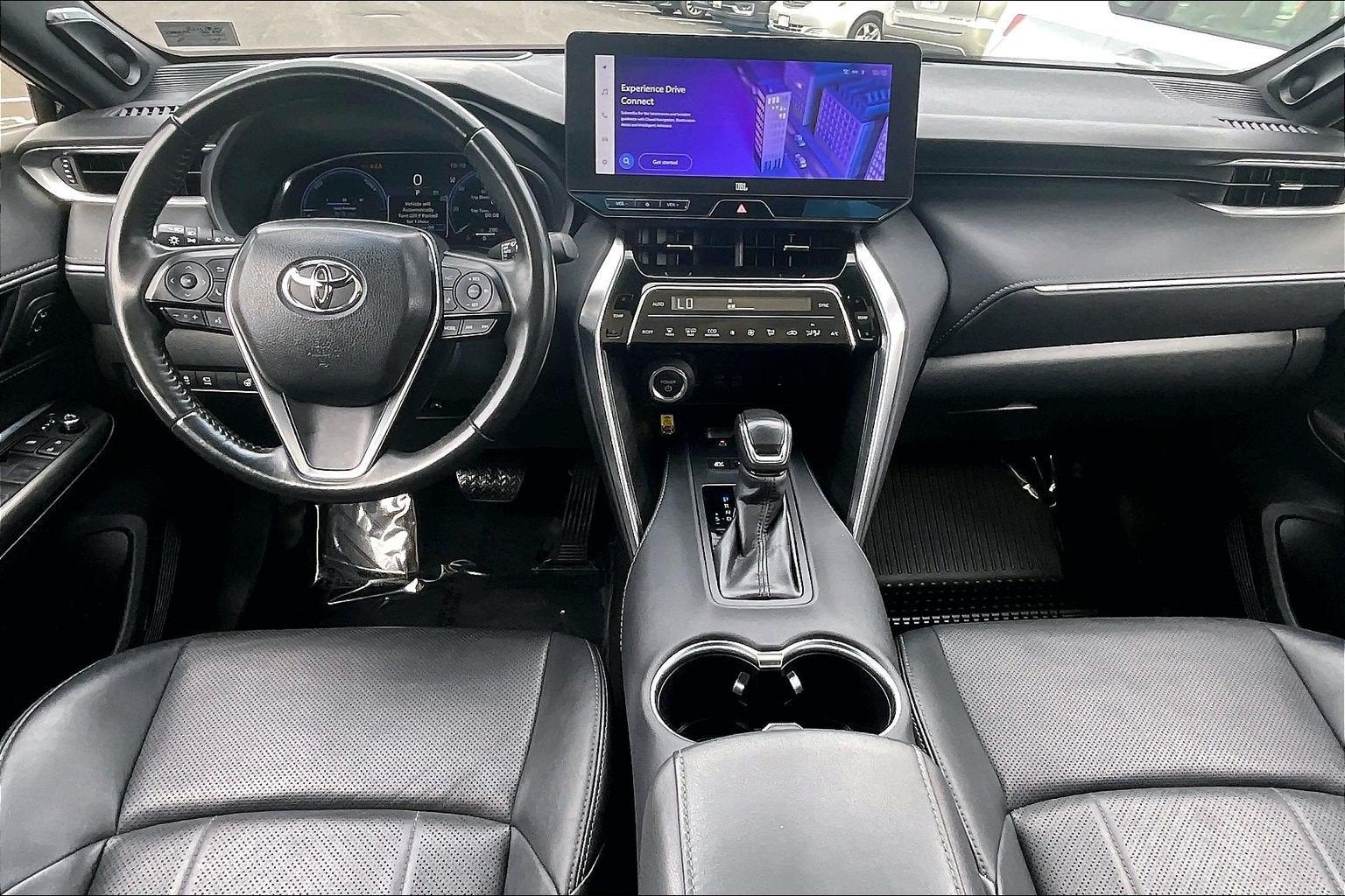 2024 Toyota Venza Limited