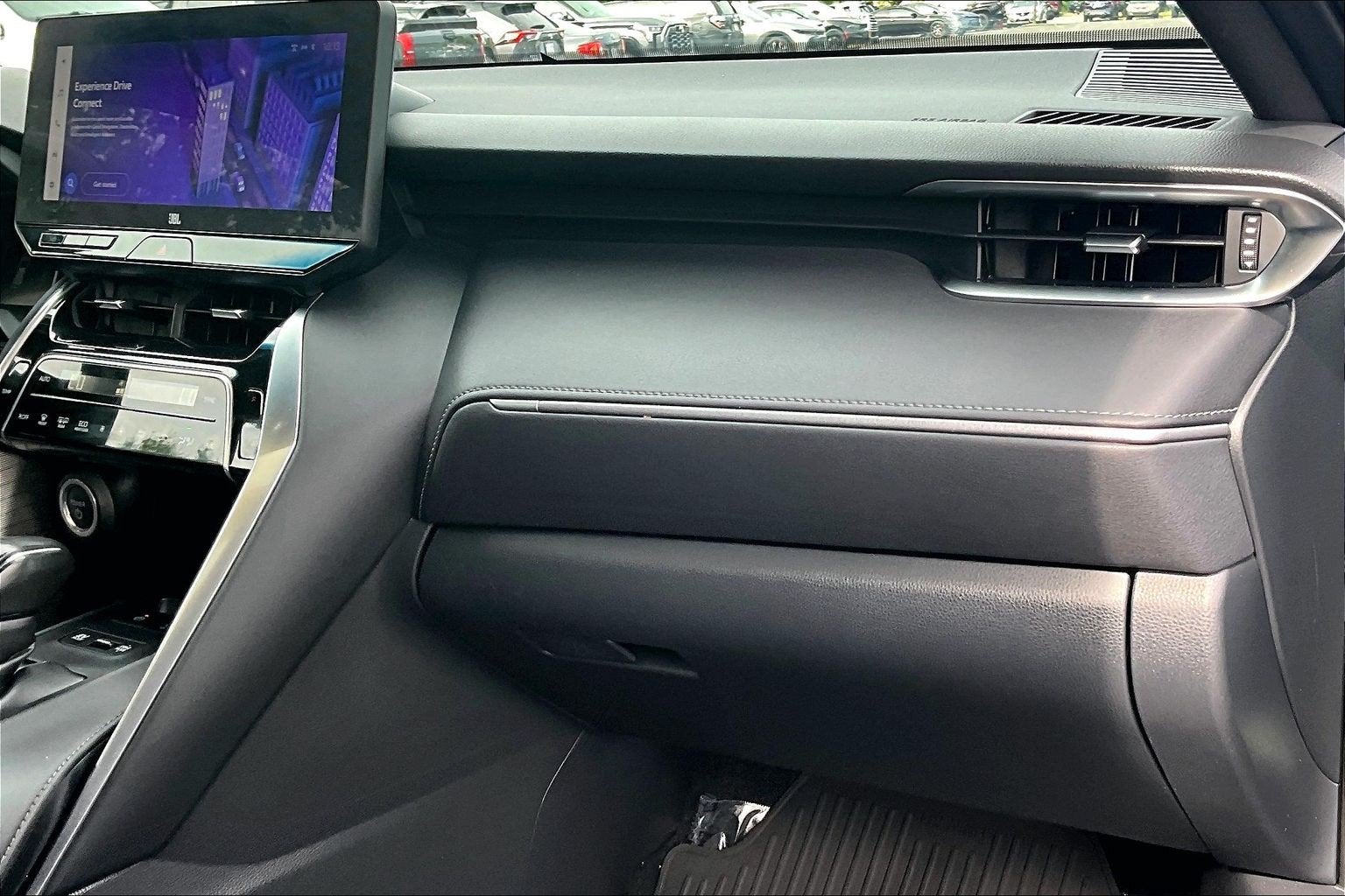 2024 Toyota Venza Limited
