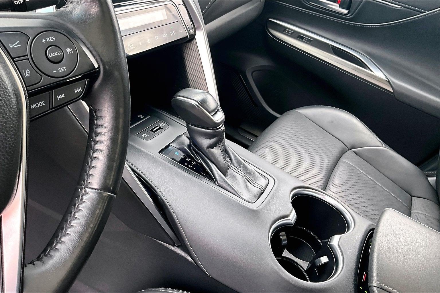 2024 Toyota Venza Limited