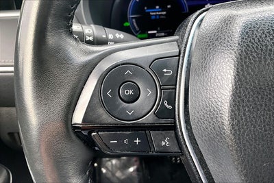 2024 Toyota Venza Limited