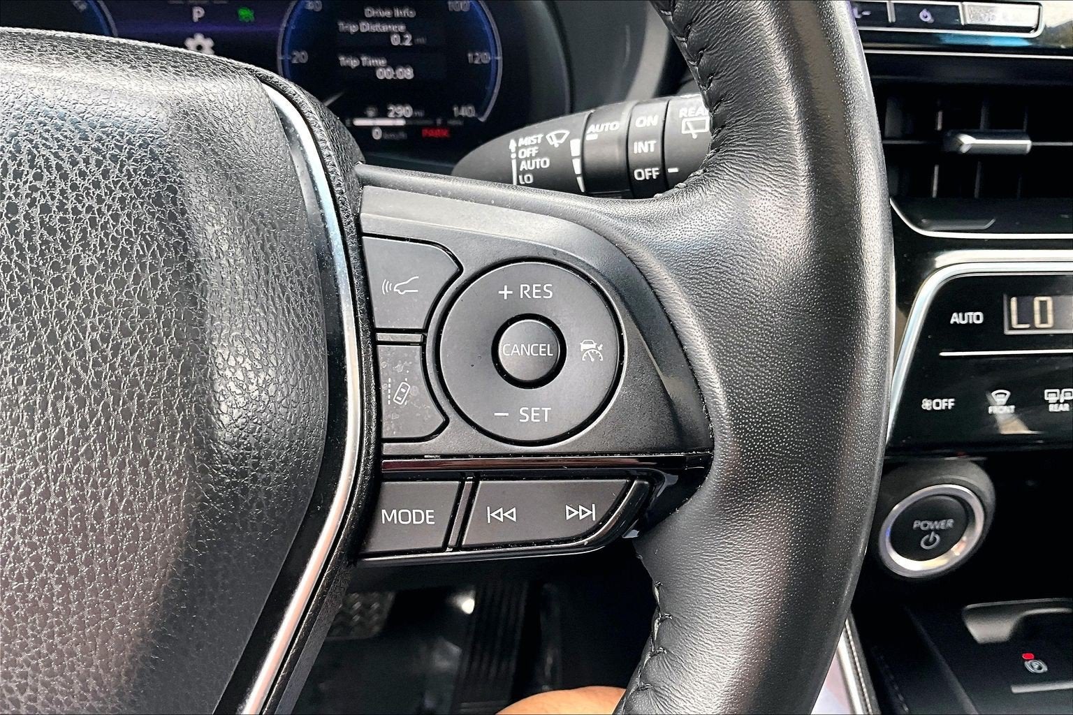 2024 Toyota Venza Limited
