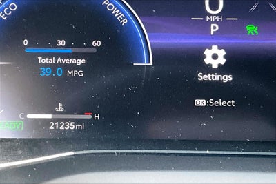 2024 Toyota Venza Limited