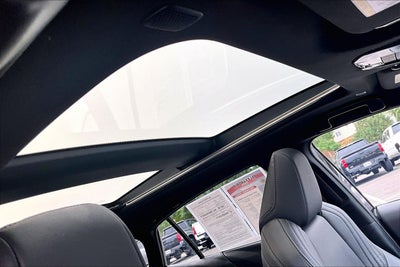 2024 Toyota Venza Limited