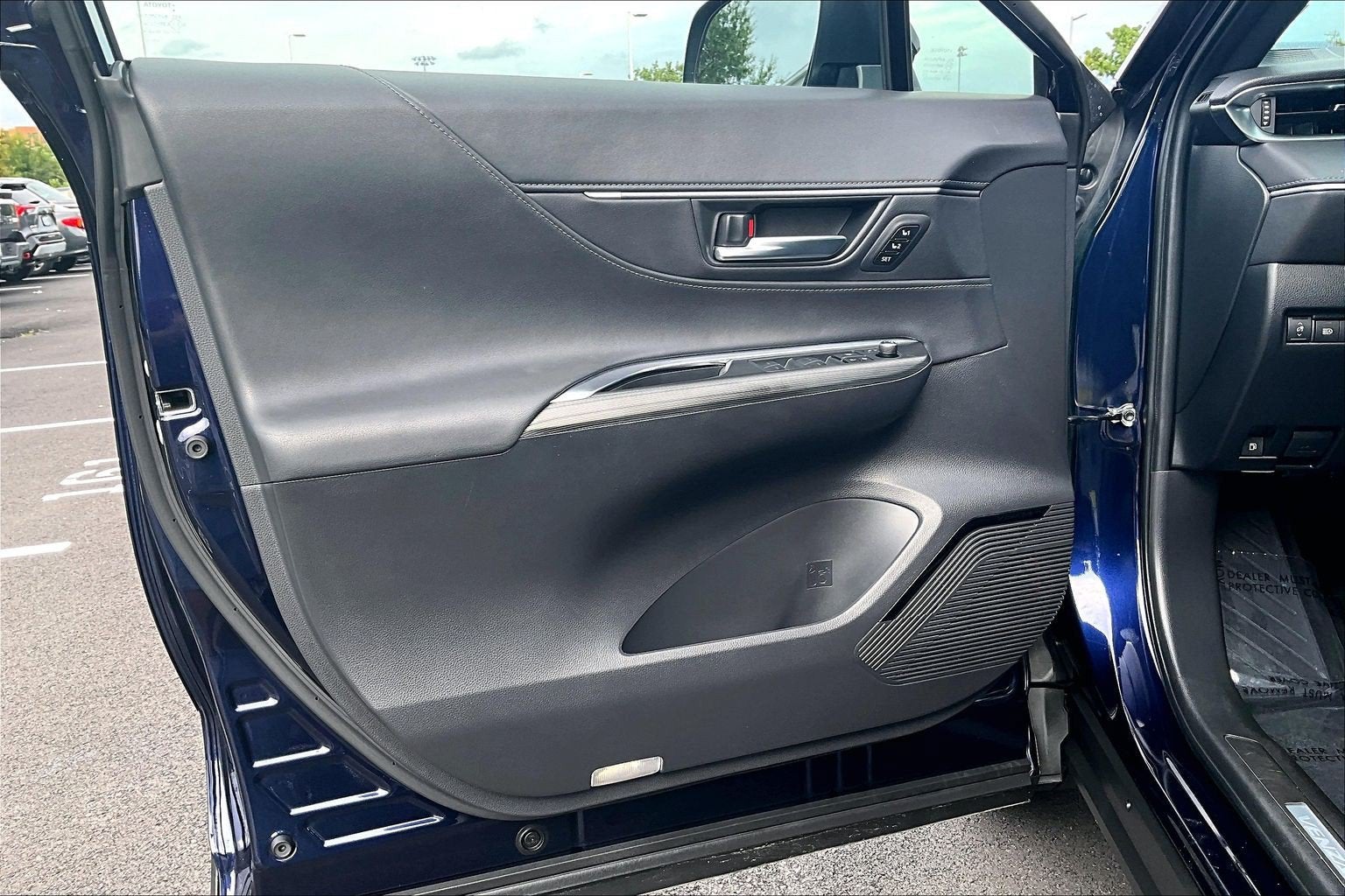 2024 Toyota Venza Limited