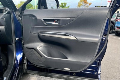 2024 Toyota Venza Limited