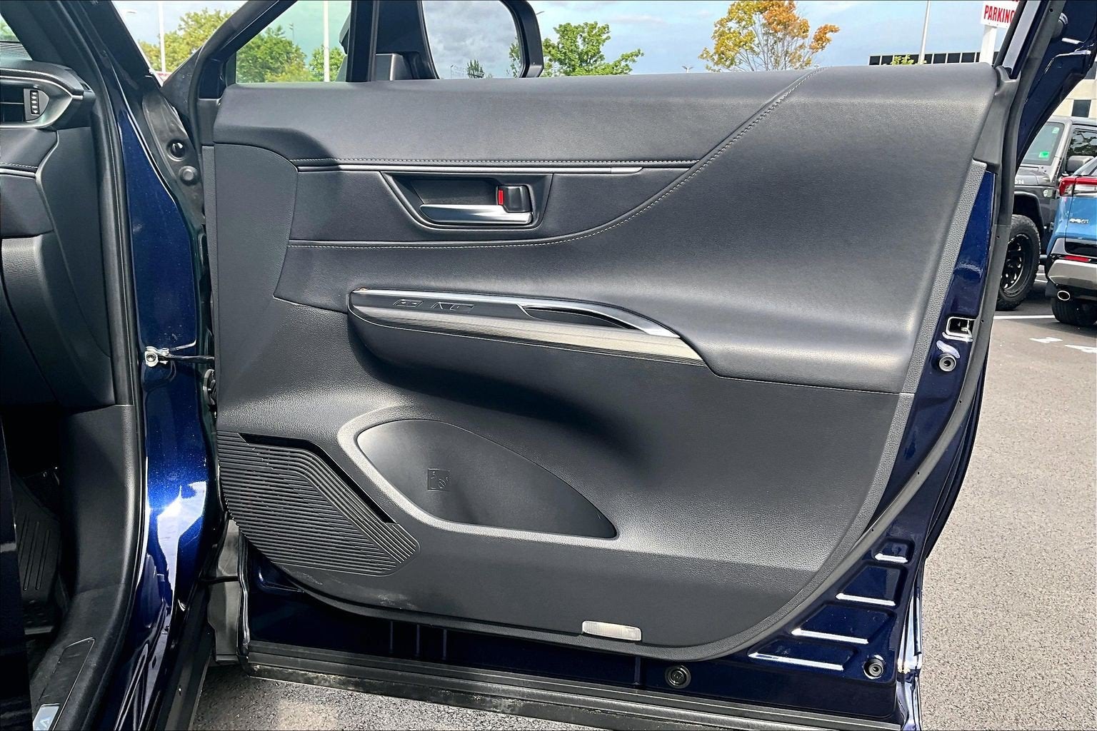 2024 Toyota Venza Limited