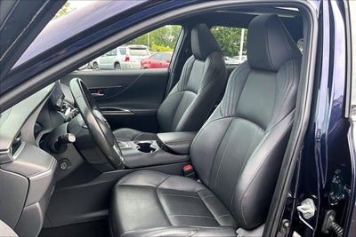 2024 Toyota Venza Limited