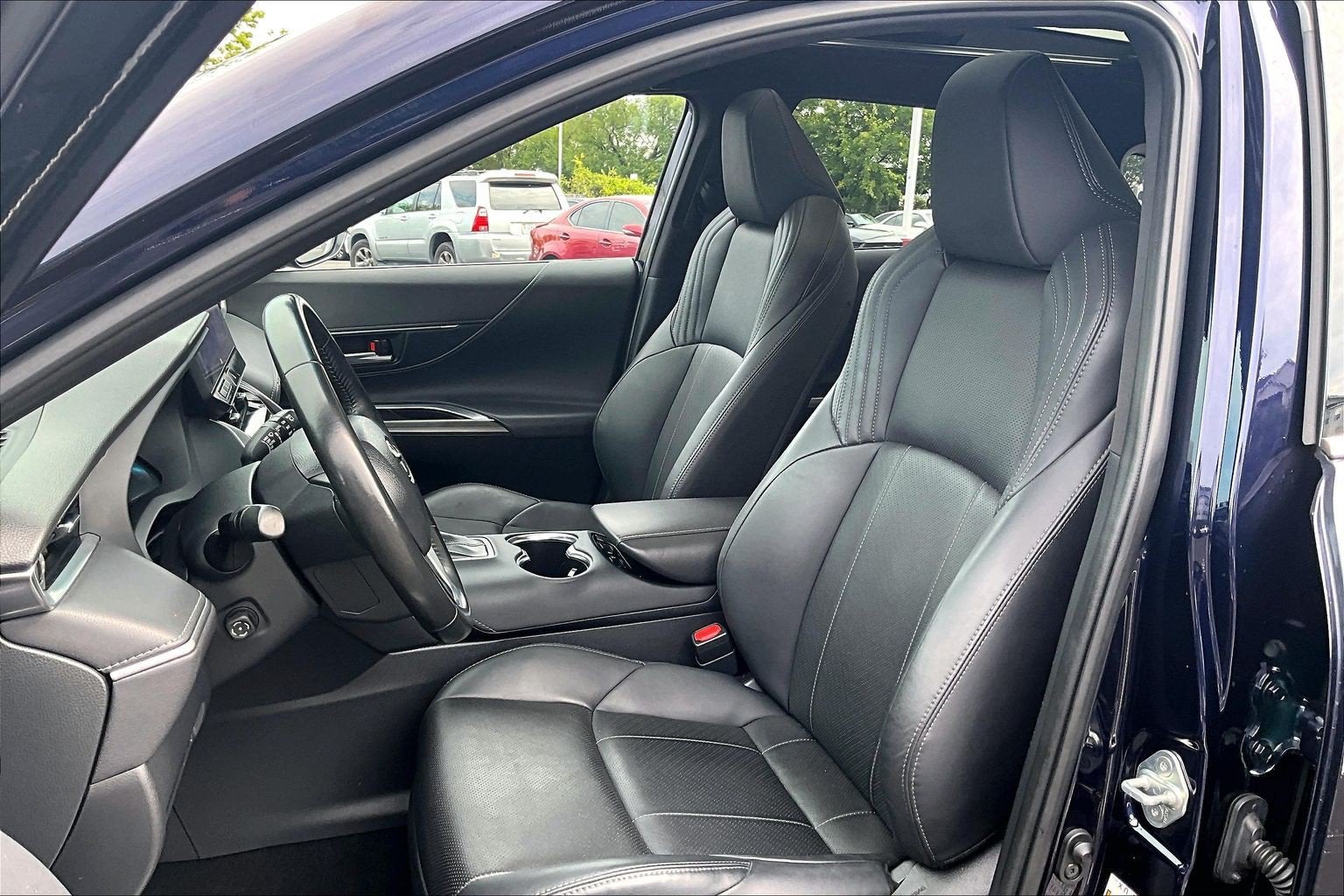 2024 Toyota Venza Limited