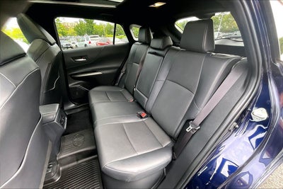 2024 Toyota Venza Limited
