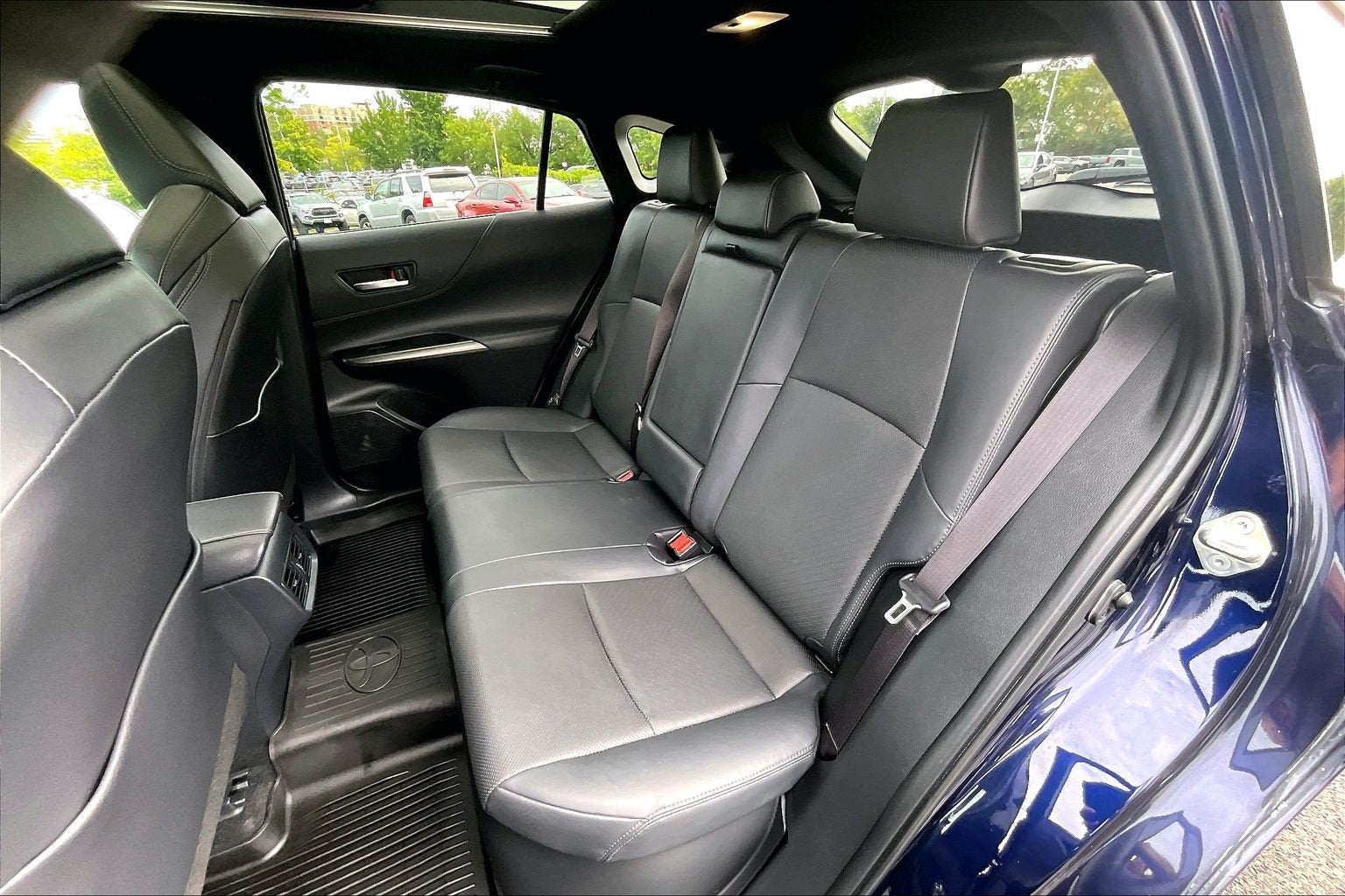 2024 Toyota Venza Limited