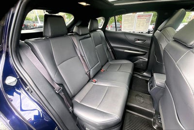2024 Toyota Venza Limited