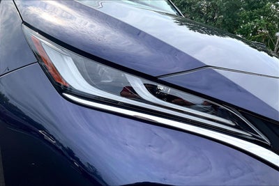 2024 Toyota Venza Limited