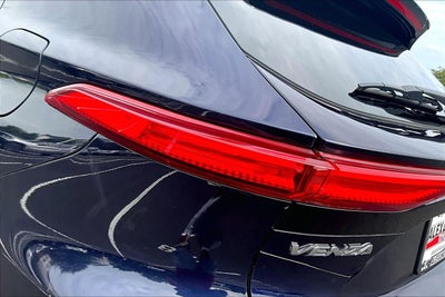 2024 Toyota Venza Limited