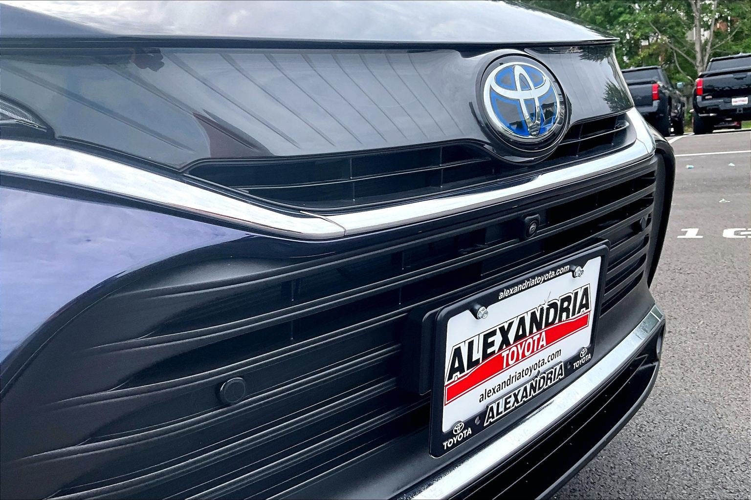 2024 Toyota Venza Limited