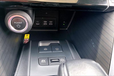 2024 Toyota Venza Limited