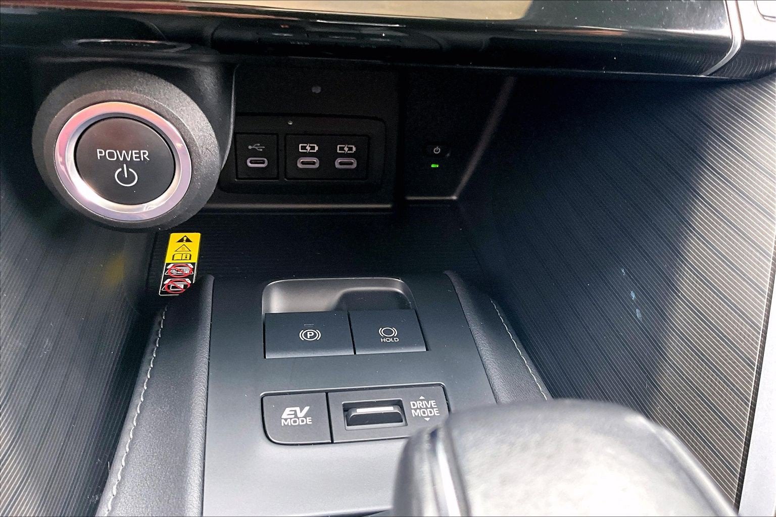 2024 Toyota Venza Limited