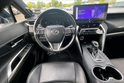 2024 Toyota Venza Limited