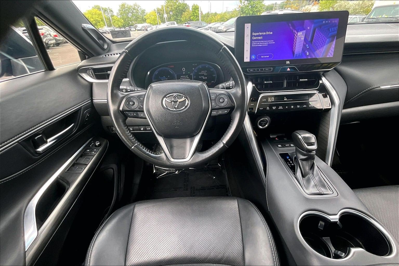 2024 Toyota Venza Limited