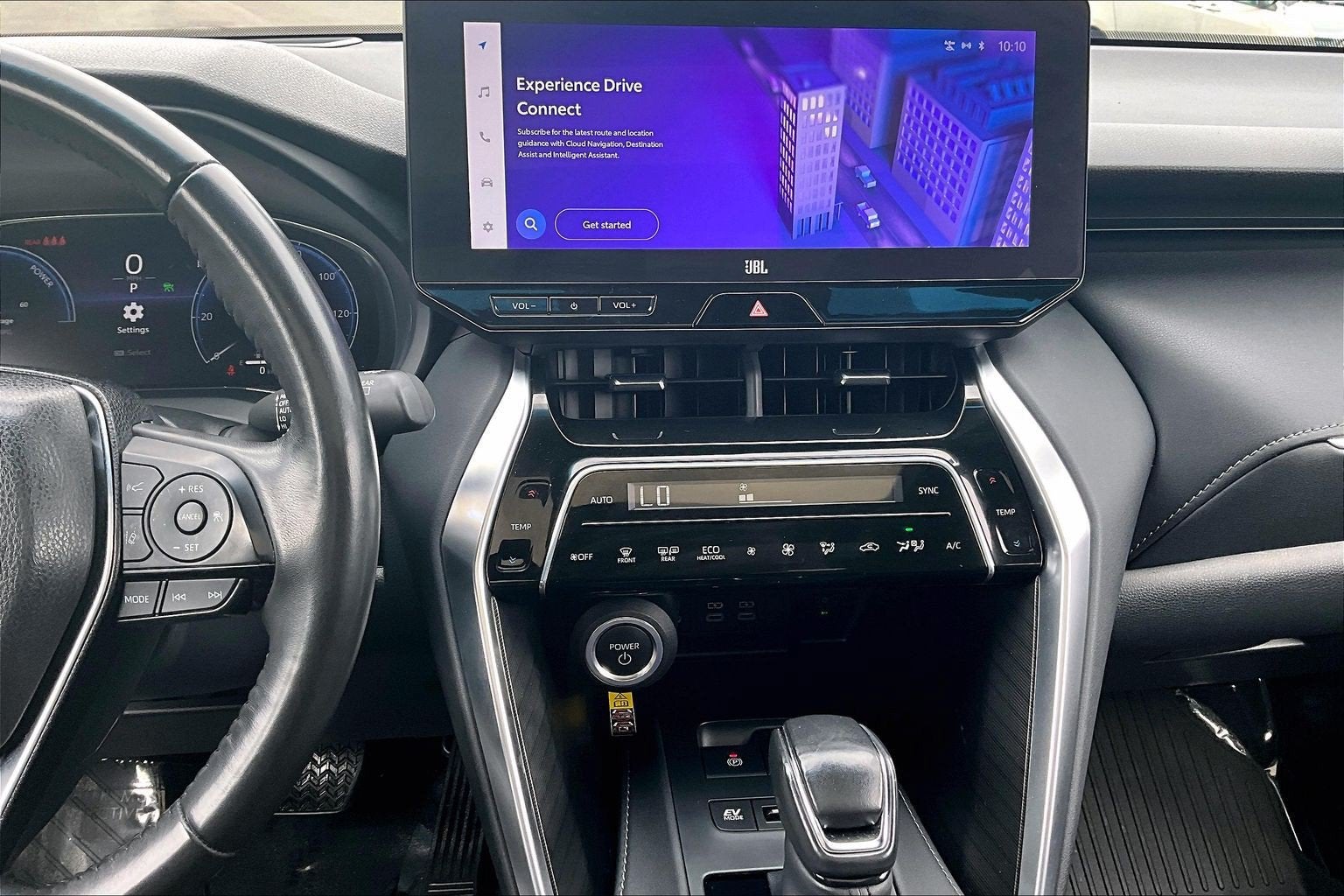 2024 Toyota Venza Limited