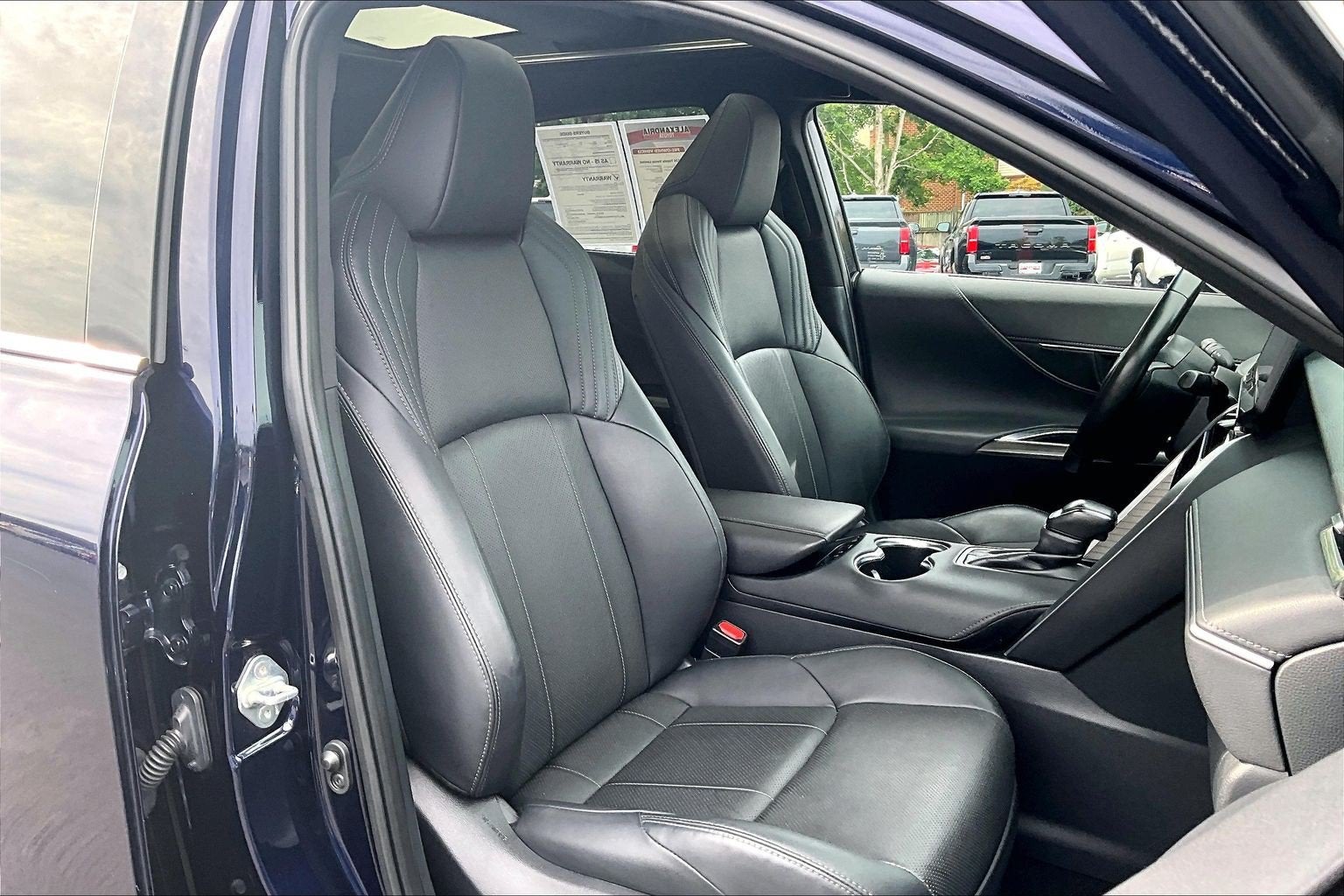 2024 Toyota Venza Limited